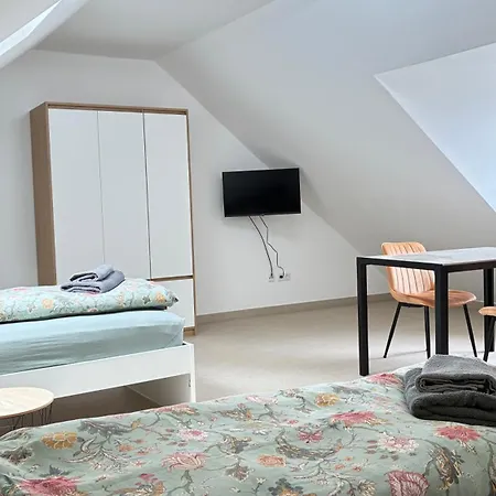 Atelier Ueberm Hof