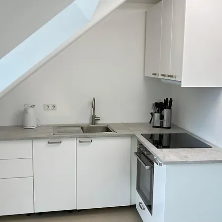 Appartement Atelier Ueberm Hof